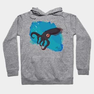 Ligur Squid Hoodie